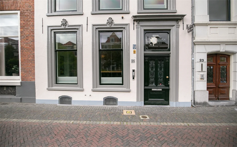 Te huur: Studio Oudegracht, Utrecht - 6