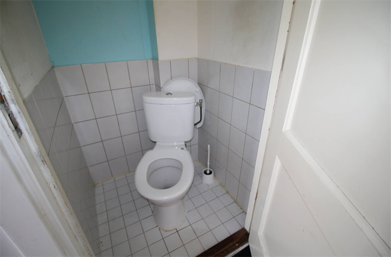 Te huur: Kamer Hengelosestraat, Enschede - 4