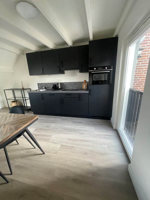 For rent: Apartment van Welderenstraat, Nijmegen - 4