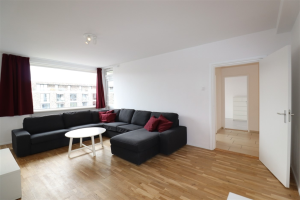 For rent: Apartment Haagbeuklaan, Amstelveen - 1