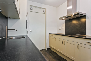 Te huur: Appartement Vijfhagen, Breda - 1