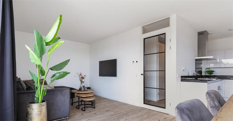 For rent: Apartment Beijneslaan, Beverwijk - 4