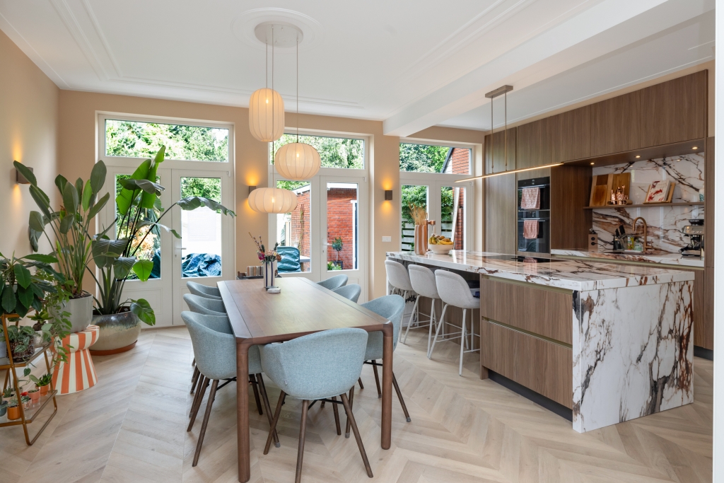 Te huur: Woning Jan Steenlaan, Naarden - 5