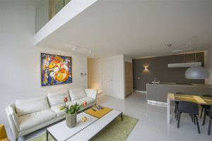 Te huur: Appartement Uitbelderstraat, Maastricht - 1