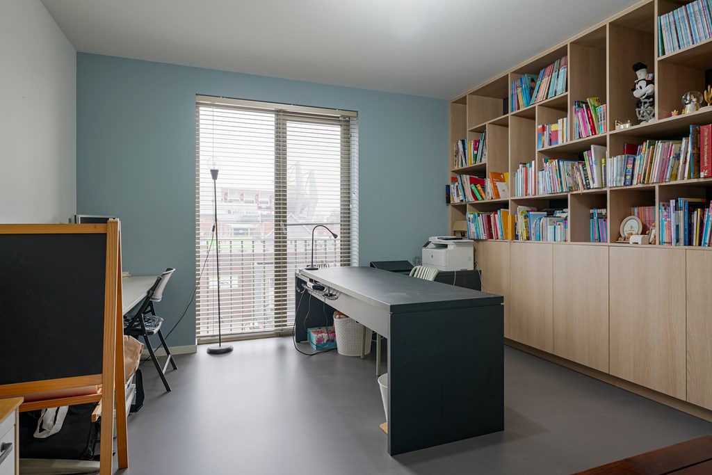 Te huur: Appartement Langdonkenstraat, Eindhoven - 16