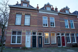 For rent: Apartment Nieuwstraat, Groningen - 1