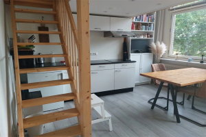 Te huur: Kamer Sonsbeekweg, Arnhem - 1