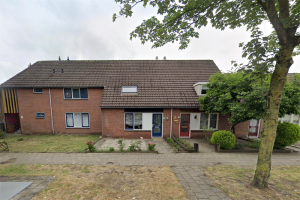 For rent: House Zeven Bosjes, Almelo - 1