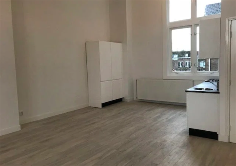 For rent: Apartment Galgewater, Leiden - 4