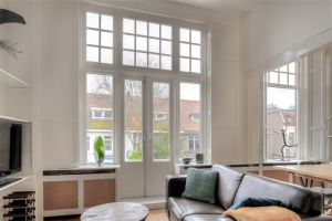 Te huur: Appartement Haagweg, Breda - 1
