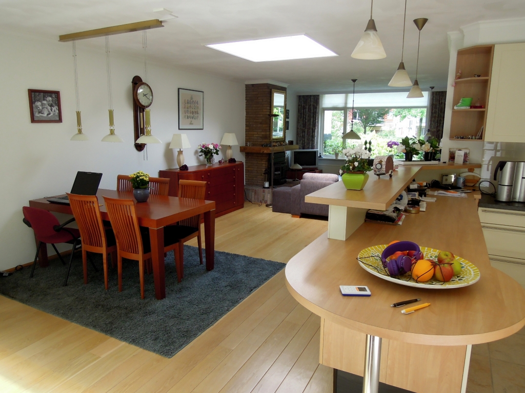 For rent: House Oosterlaan, Nunspeet - 17