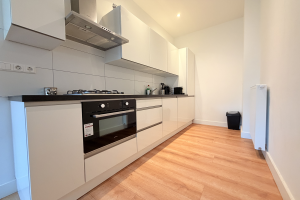 For rent: Apartment Schiedamsesingel, Rotterdam - 1