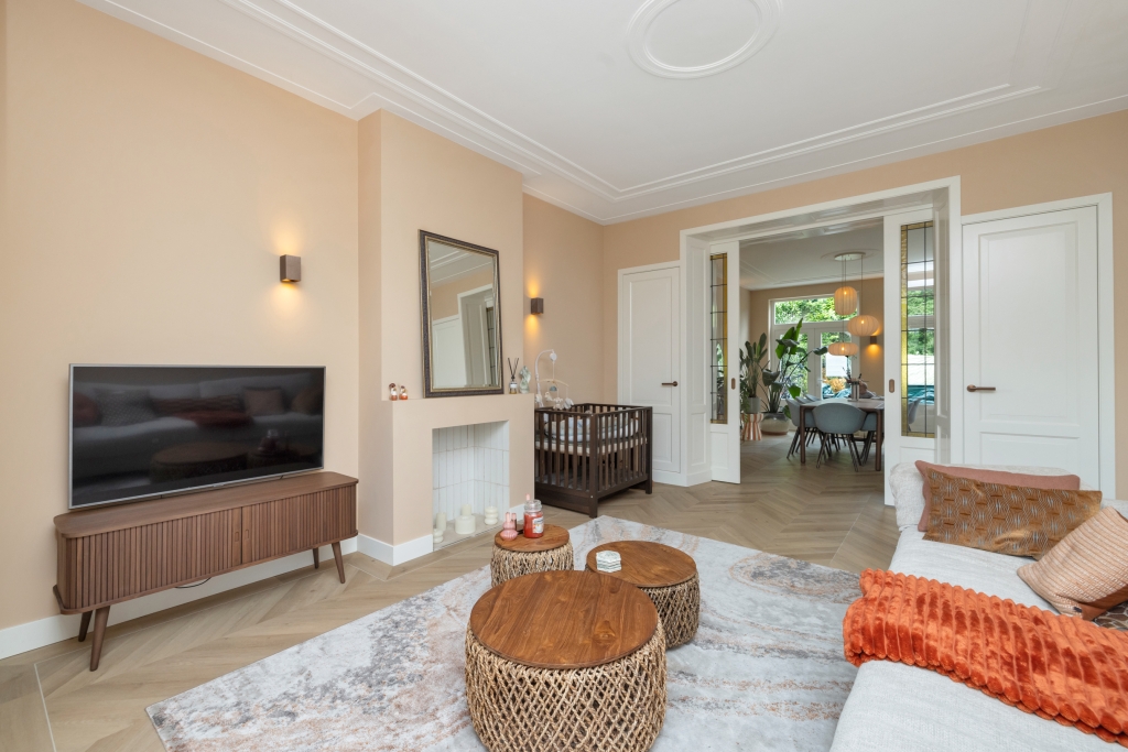 Te huur: Woning Jan Steenlaan, Naarden - 2