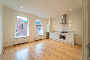 Te huur: Appartement Kruitlaan, Groningen - 1