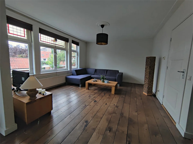 Te huur: Appartement Hendrik Casimirstraat, Eindhoven - 5