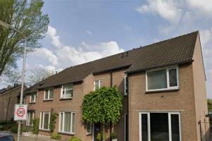 Te huur: Woning Beukendreef, Oisterwijk - 1
