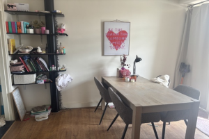 For rent: Studio Rapenburchdreef, Utrecht - 1