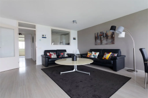 For rent: Apartment Oostmaaslaan, Rotterdam - 1