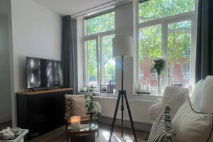 Te huur: Appartement Goirkestraat, Tilburg - 1
