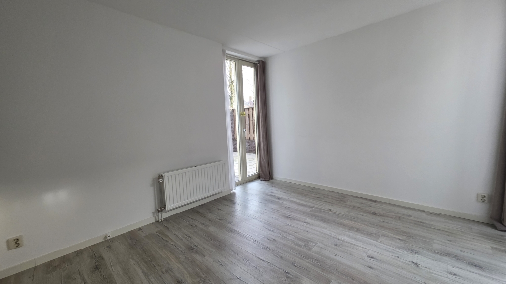 Te huur: Appartement Akkerlingen, Hoeven - 15