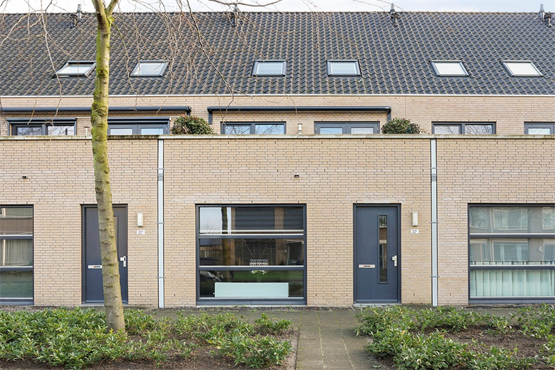 Te huur: Appartement Prof. Piersonstraat, Waalwijk - 9