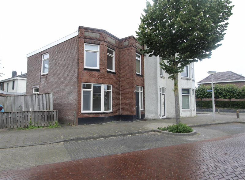 For rent: House Lipperkerkstraat, Enschede - 12