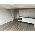For rent: Studio Schouwburgring, Tilburg - 1