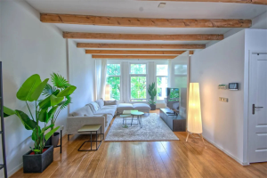 For rent: Apartment Henri Polaklaan, Amsterdam - 1