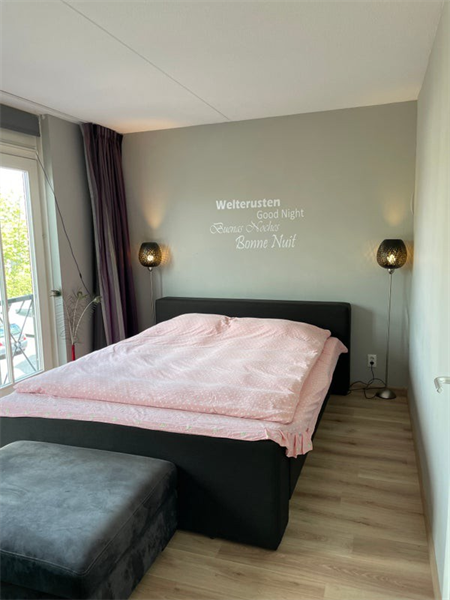Te huur: Woning Sommelsdijkse Haven, Sommelsdijk - 2