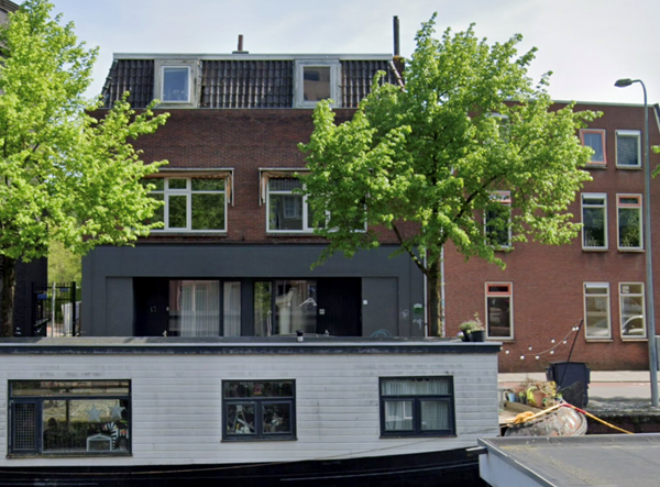 For rent: Studio Schuitendiep, Groningen - 5