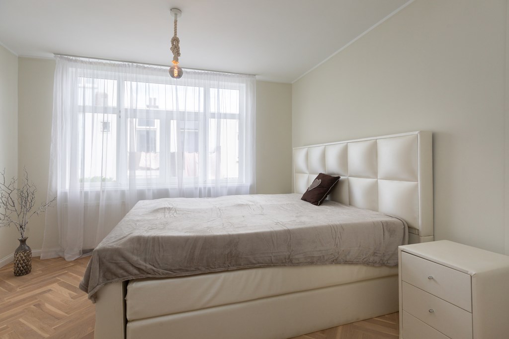 Te huur: Woning Van Wesenbekestraat, Den Haag - 15