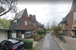 Te huur: Appartement Gaslaan, Maarssen - 1