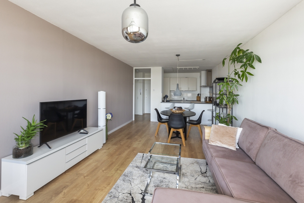 For rent: Apartment Willemstraat, Zoetermeer - 2
