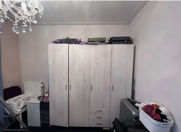 Te huur: Appartement Narcisstraat, Utrecht - 4