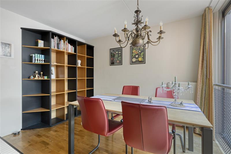 Te huur: Woning Borneokade, Amsterdam - 28