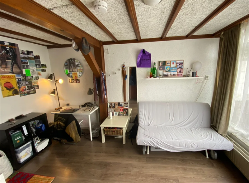 Te huur: Kamer Neptunusstraat, Tilburg - 3