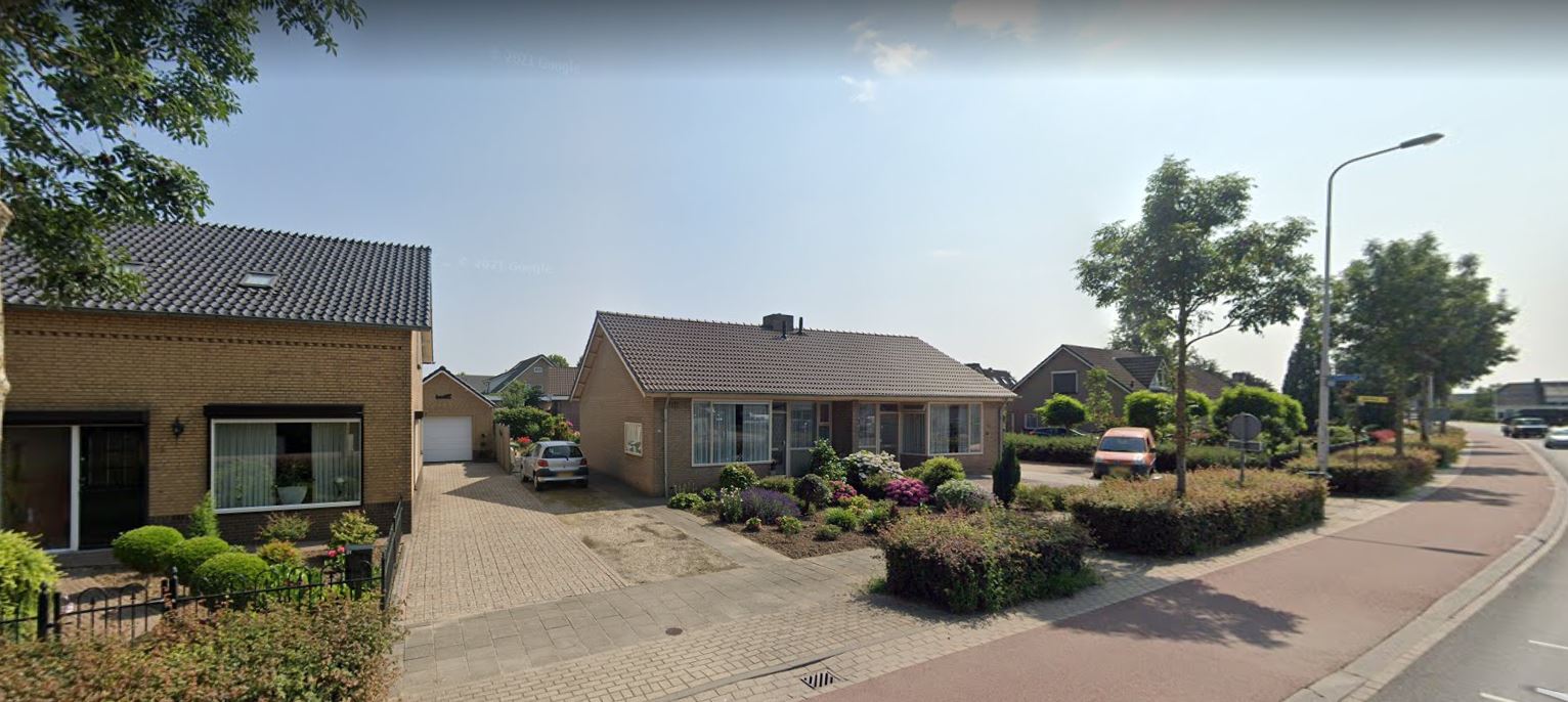 For rent: Room Provincialeweg, Velddriel - 2