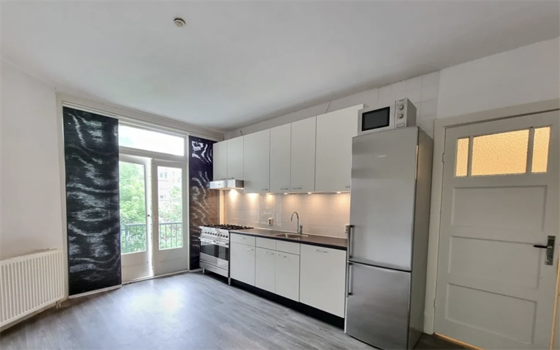 For rent: Apartment Churchill-laan, Amsterdam - 7