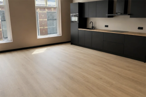 For rent: Apartment Donkersteeg, Leiden - 1