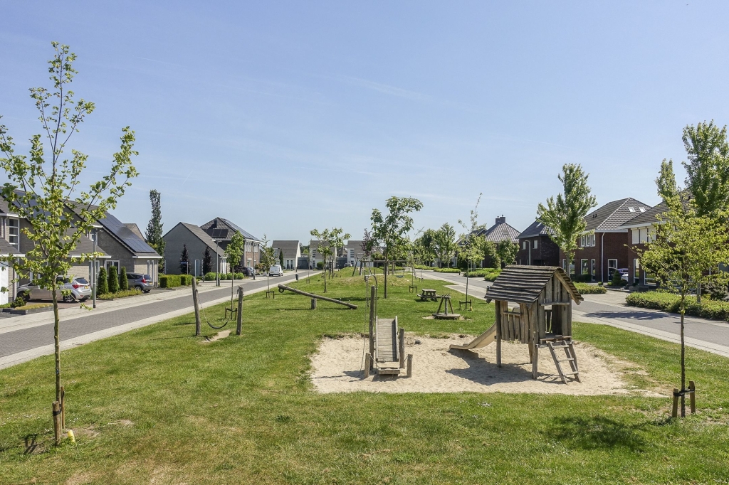 Te huur: Woning Leerlooier, Nederweert - 36
