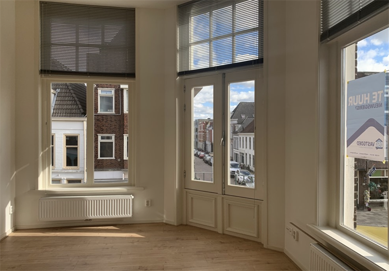 Kamer te huur in de Kleine Kruisstraat in Groningen