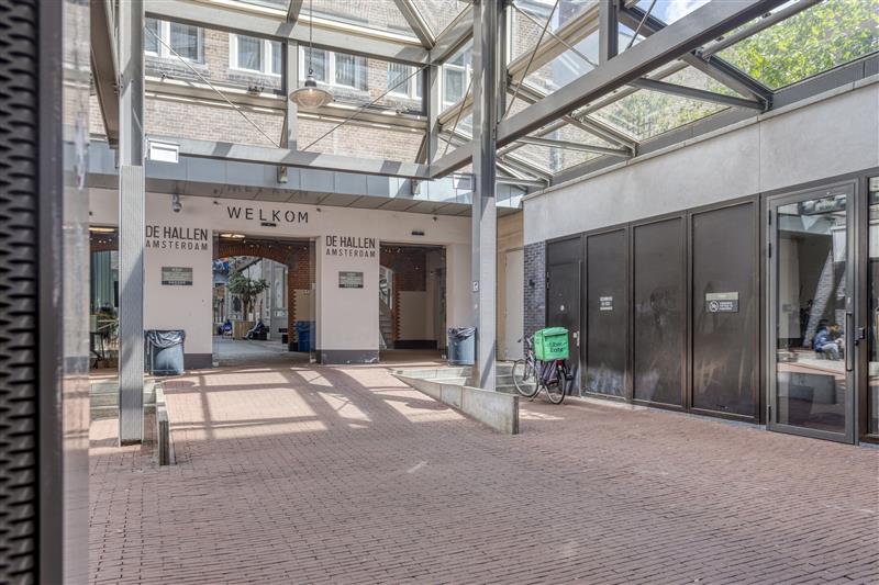 Te huur: Woning Hasebroekstraat, Amsterdam - 36