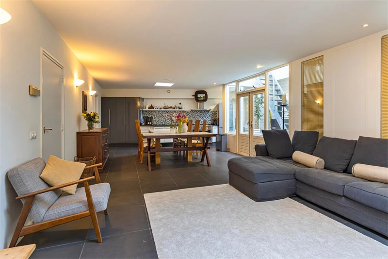 Te huur: Appartement Amstel, Amsterdam - 6