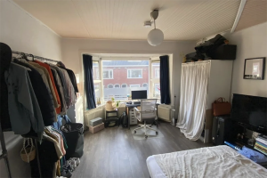 Te huur: Kamer Van der Waalsstraat, Groningen - 1