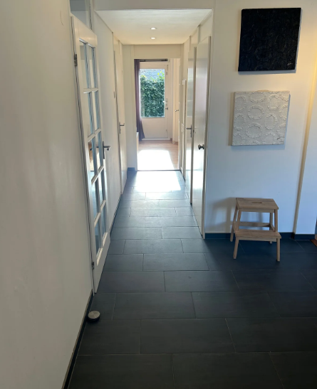 Te huur: Appartement Marepoortkade, Leiden - 7