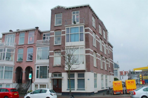 Te huur: Appartement Harstenhoekweg, Den Haag - 1