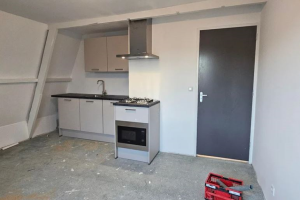 Te huur: Kamer Helper Westsingel, Groningen - 1