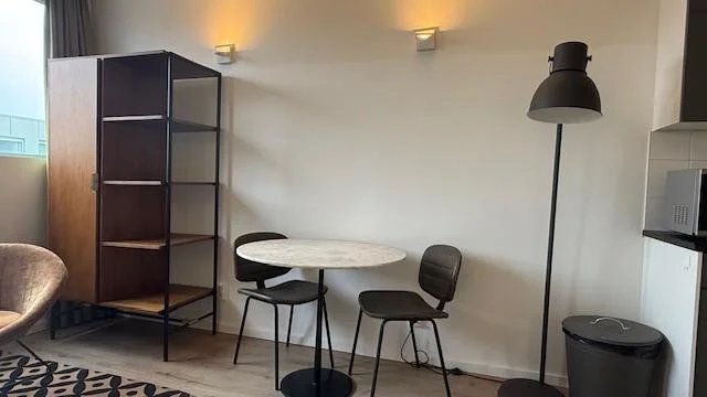 Te huur: Appartement Van Boecopkade, Den Haag - 4