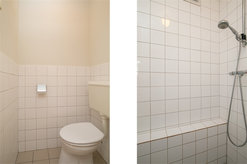 Te huur: Appartement Zaanstraat, Enschede - 1
