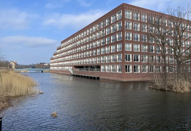 Te huur: Appartement Vierwoudstedenmeer, Woerden - 6